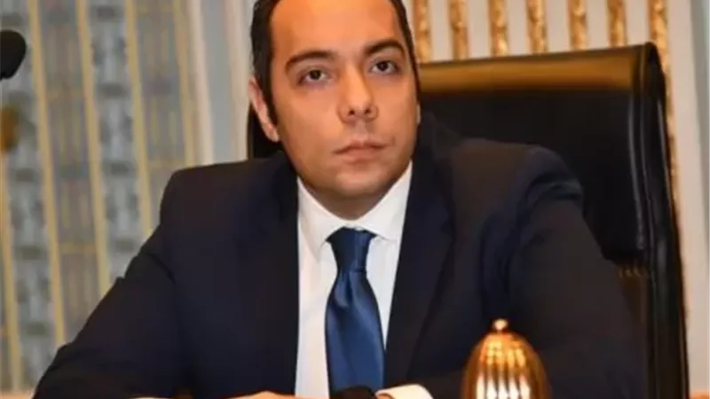 الاستاذ محمد موسى