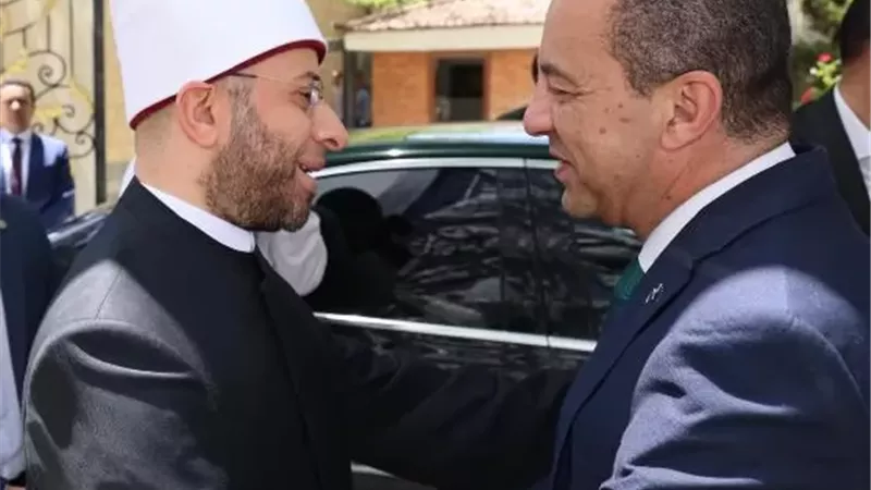 بوابة الجمهورية