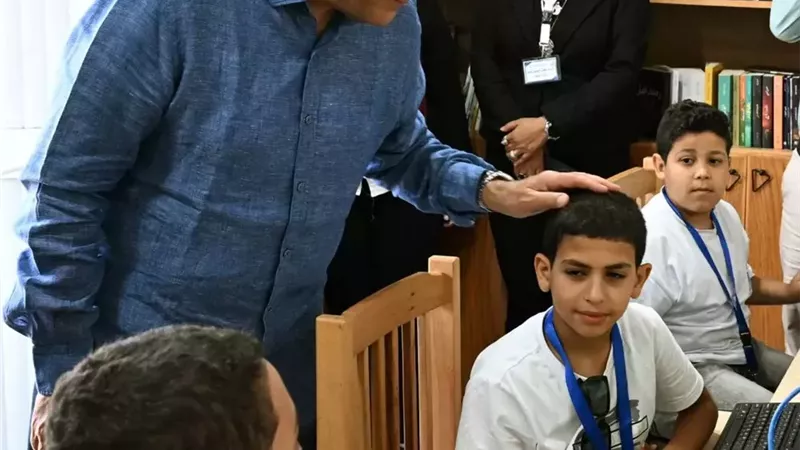 بوابة الجمهورية