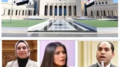 اقتراب الإجازة البرلمانية.. يهدد بترحيل مشروع 