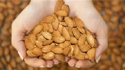 اللوز والشوكولاتة الداكنة.. الثنائي السحري لخفض الكوليسترول وحماية القلب