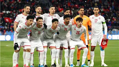 موعد مباراة تونس والسويد في كأس العالم 2026