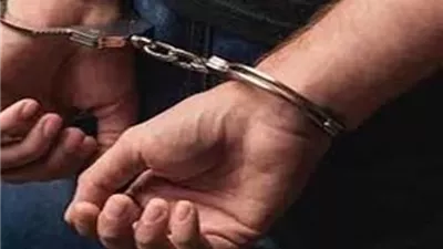 القبض على عنصر إجرامى تخصص في تصنيع المواد المخدرة بالقليوبية