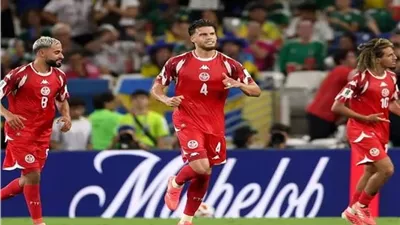 كأس العالم| أبرز تعليقات الصحف التونسية على خماسية السويد