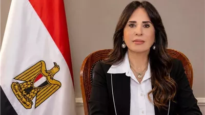 وزيرة الإسكان تستعرض الموقف التنفيذي لمشروع التجلي الأعظم