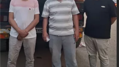الداخلية تكشف حقيقة فيديو ادعاء مواطن تعدي حملة مرورية عليه