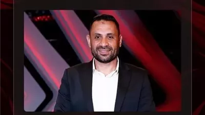 تعيين ياسر رضوان مدربا في الجهاز الفني الجديد للأهلي