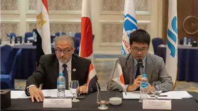 شراكة مصرية يابانية جديدة لتعزيز كفاءة منظومة التأمين الشامل