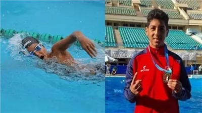 رابع جلسات استئناف المتهمين بالتسبب في وفاة السباح يوسف.. اليوم