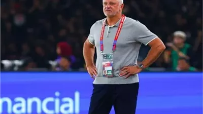 أرنولد: االمنتخب العراقي يمتلك شخصية قوية.. ونطمح لمفاجأة العالم