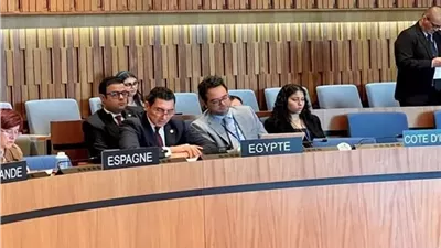 رئيس الأولمبية المصرية يهنى جوهر نبيل بإنتخابه في اليونسكو