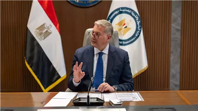 بدوي: نجاح الشراكة مع دراجون أويل أعاد رسم خريطة الفرص البترولية