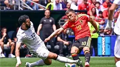 ياسر ريان: وديتي إسبانيا والبرازيل صنعت الفارق مع منتخب مصر