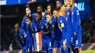 كأس العالم.. كيليان مبابي يقود تشكيل فرنسا ضد السنغال اليوم
