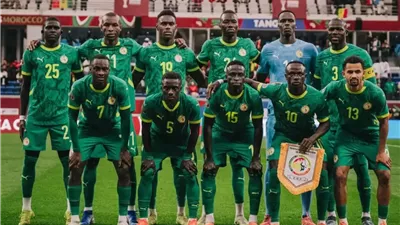 كأس العالم.. ساديو ماني يقود تشكيل السنغال أمام فرنسا اليوم