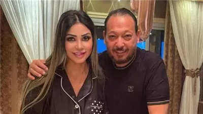 زوجة أحمد العيسوى: حالته مستقرة ودعم كبير من نقابة الموسيقيين