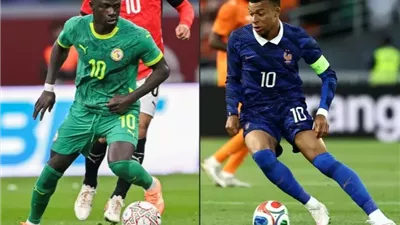 مباريات اليوم والقنوات الناقلة لمنافسات المجموعة الـ9 في كأس العا