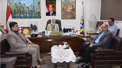 تعليم القاهرة تستعد لامتحانات الثانوية العامة 2026