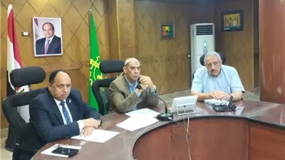 مدير تعليم القليوبية: متابعة لحظية خلال امتحانات الثانوية العامة