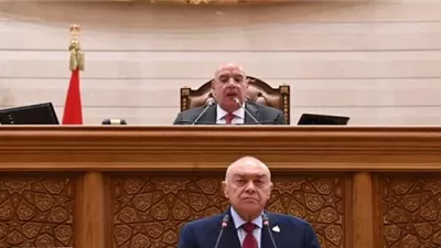 النواب يقر اتفاقية تمويل جديدة للقطار الكهربائي السريع