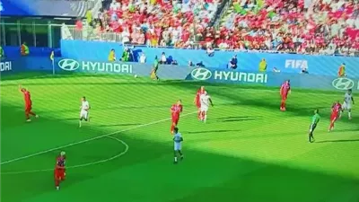 انطلاق مباراة العراق والنرويج في كأس العالم 2026
