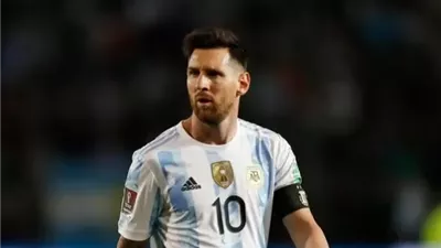 ميسي أول هاتريك في كأس العالم 2026