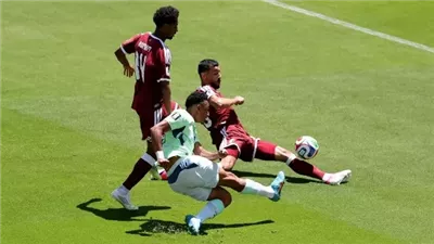 منتخب قطر يخطف تعادلًا قاتلًا أمام سويسرا في كأس العالم 2026