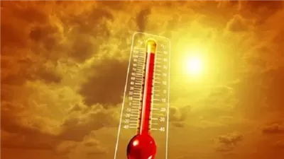 حرارة ورطوبة مرتفعة.. تفاصيل طقس الأربعاء