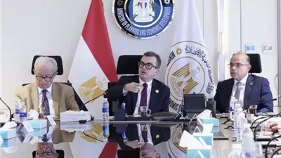 وزير التخطيط: إنهاء ملف مديونيات عالقة منذ عقود