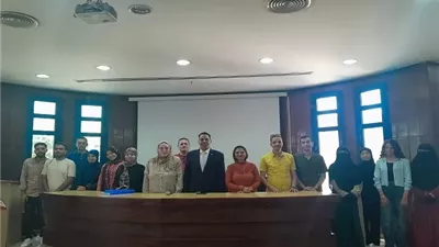 فعاليات توعوية بالمنيا لمواجهة مخاطر الإدمان ضمن مبادرة تحدث معه