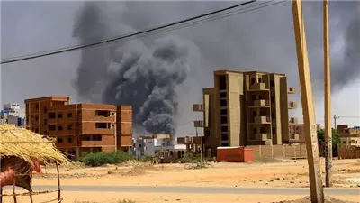 هجوم جديد للدعم السريع يستهدف شرق مدينة الأبيض بكردفان