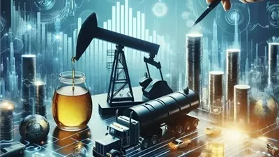 وكالة الطاقة الدولية: مخاطر مستمرة في سوق النفط بالشرق الأوسط
