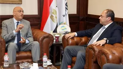 مذكرة تفاهم جديدة لدعم المشروعات الصناعية بالصعيد