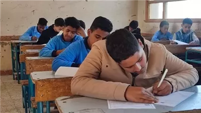 رابط نتيجة الشهادة الإعدادية بالجيزة فور اعتمادها.. اعرف الموعد