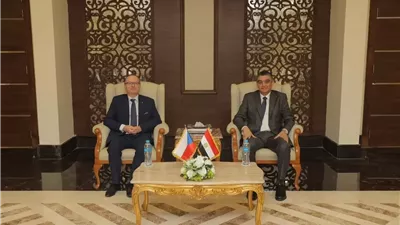 رئيس هيئة الشراء الموحد يشهد توقيع مذكرة تفاهم لتصنيع الأسرة الطبية
