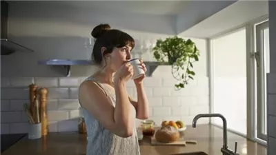 روتين يومي بسيط يعزز الثقة ويمنحك مزيدا من الحيوية