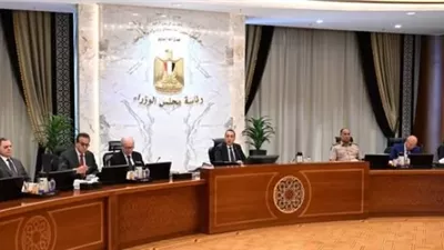 مدبولي: رسائل قوية للرئيس السيسي خلال قمة G7 حول أزمات المنطقة