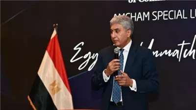 شريف فتحي: نستهدف ترسيخ مكانة مصر كأكثر الوجهات السياحية تنوعًا