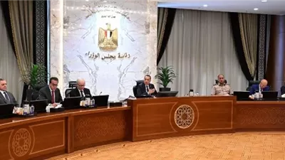 مدبولي: مصر ترفض الاعتداءات على دول الخليج وتؤكد تضامنها الكامل