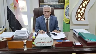 مدير تعليم الإسماعيلية:جاهزون لإمتحانات الثانوية العامة 2026