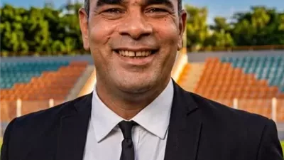 الاتحاد يقدم حمزة الجمل المدير الفنى