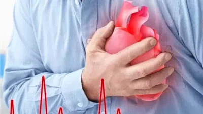 مؤشرات مبكرة للإجهاد الحراري قد تهدد مرضى القلب