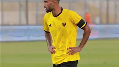 سيراميكا يتعاقد مع شيكا نجم كهرباء الإسماعيلية السابق