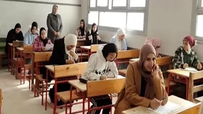 بعد اعتمادها رسمياً..رابط نتيجة الشهادة الإعدادية بالقاهرة