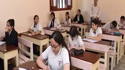 بالاسم ورقم الجلوس..موعد نتيجة الشهادة الإعدادية فى المنوفية