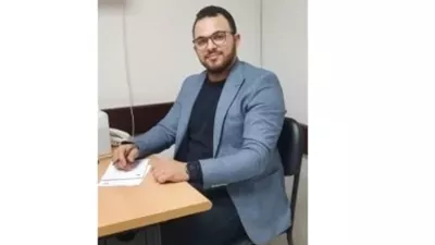 شكر وتقدير