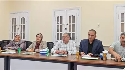 ندوة توعوية تناقش تشجيع العمل الحر شرق الإسماعيلية