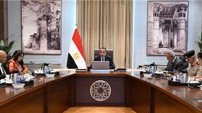 مدبولي يواصل متابعة استعدادات تنفيذ المرحلة الثانية من 