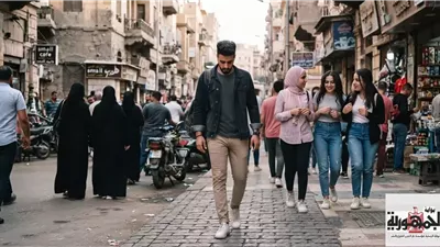 غض البصر يورث النور في القلب ويزكي النفس ويطهرها من الرذائل