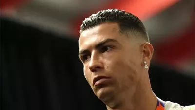 رونالدو يقود تشكيل البرتغال أمام الكونغو الديمقراطية بالمونديال